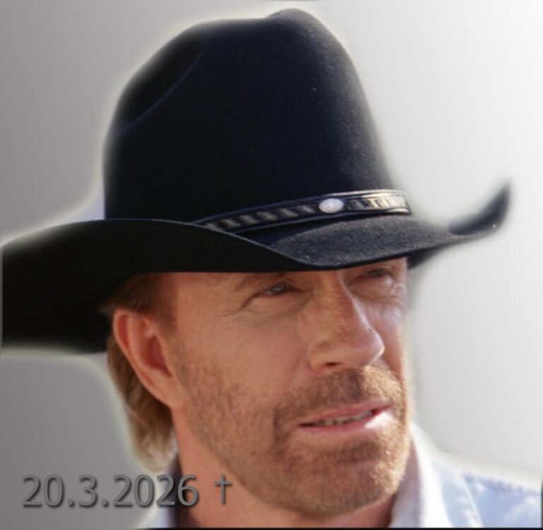 CHUCK  NORRIS